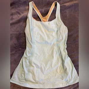 Lululemon top size 10